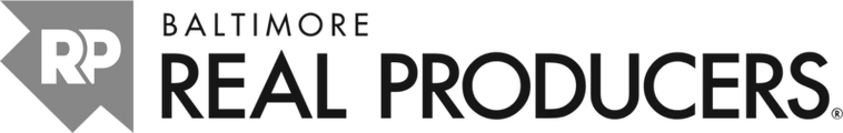 Baltimore Real Producers